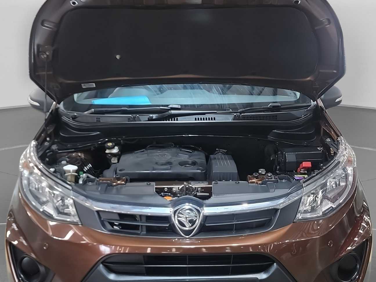 used 2016 Proton Persona Standard 1.6