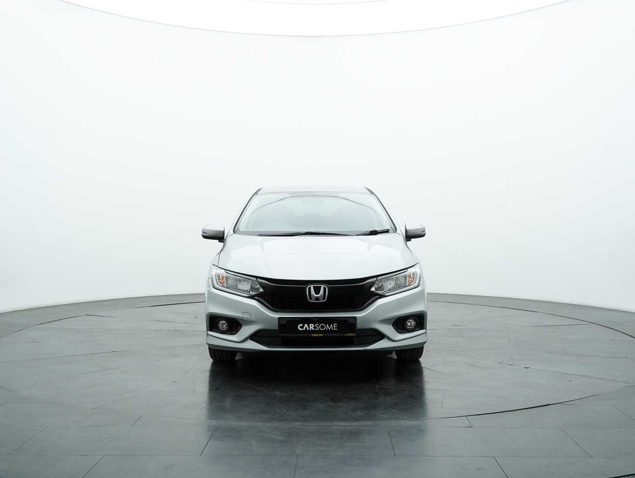 used 2020 Honda City V i-VTEC 1.5