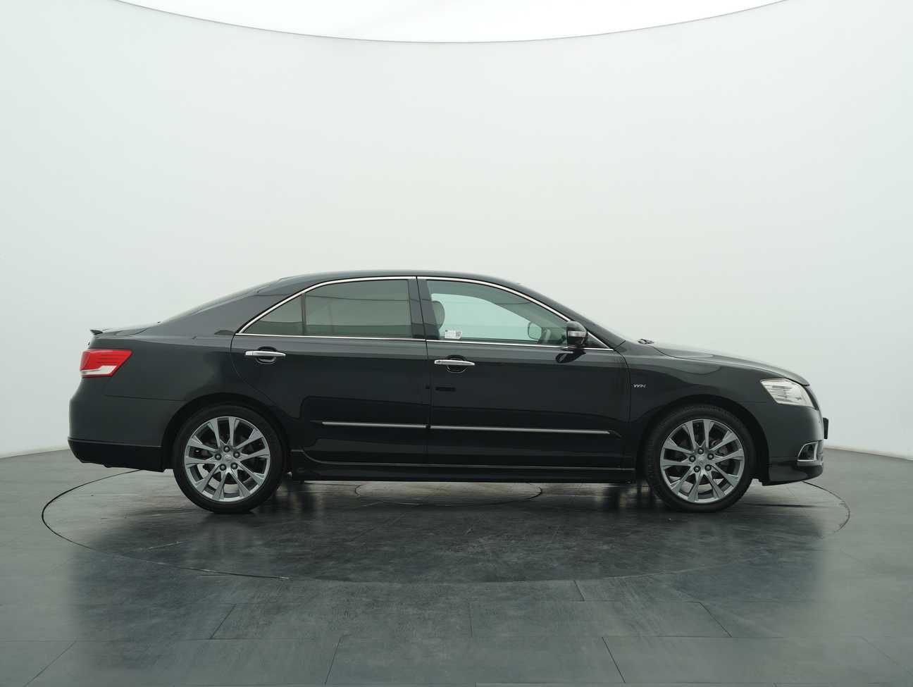 used 2011 Toyota Camry G 2.0