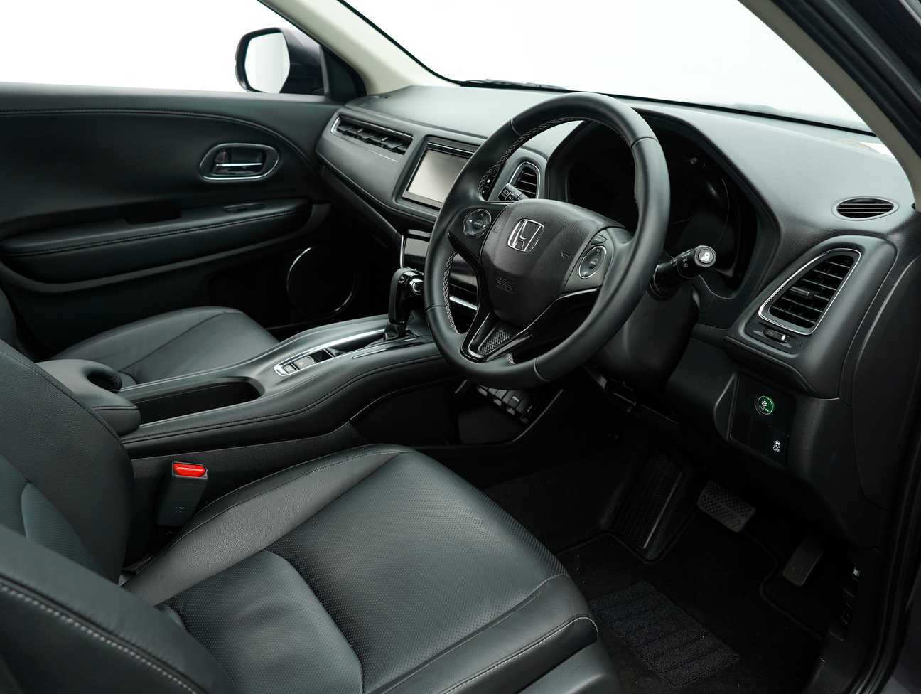 used 2020 Honda HR-V V 1.8