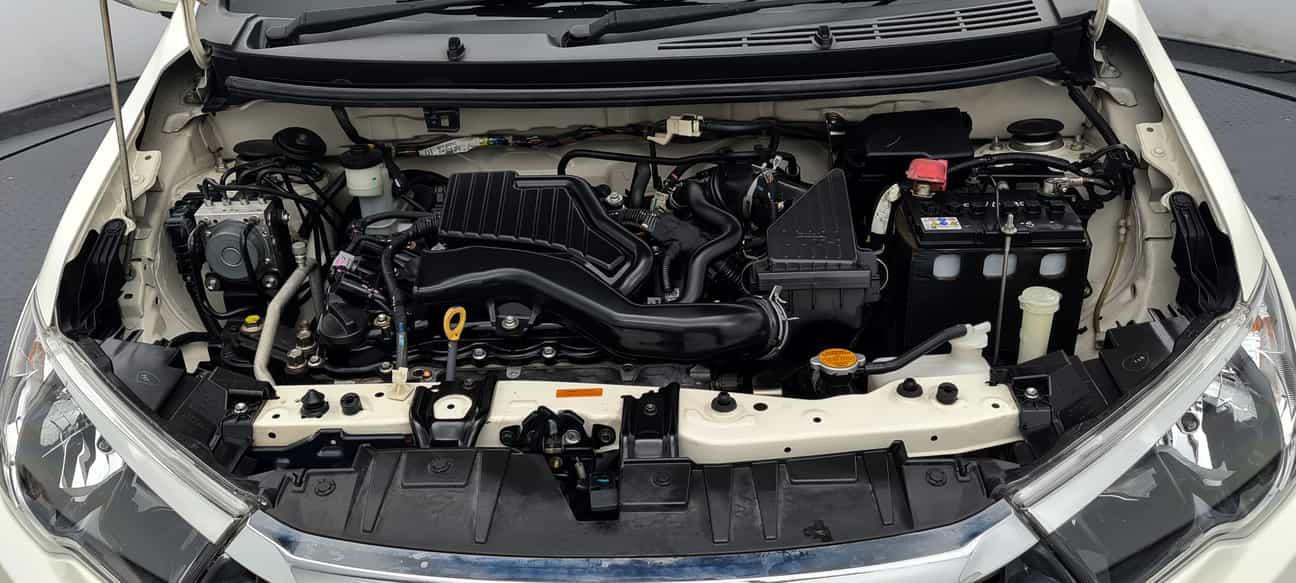 used 2017 Perodua BEZZA ADVANCED 1.3