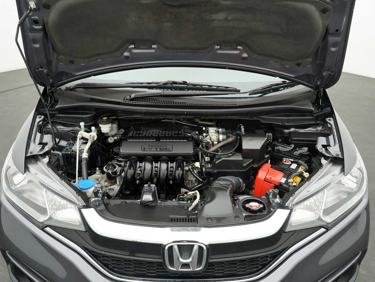 used 2019 Honda Jazz S 1.5