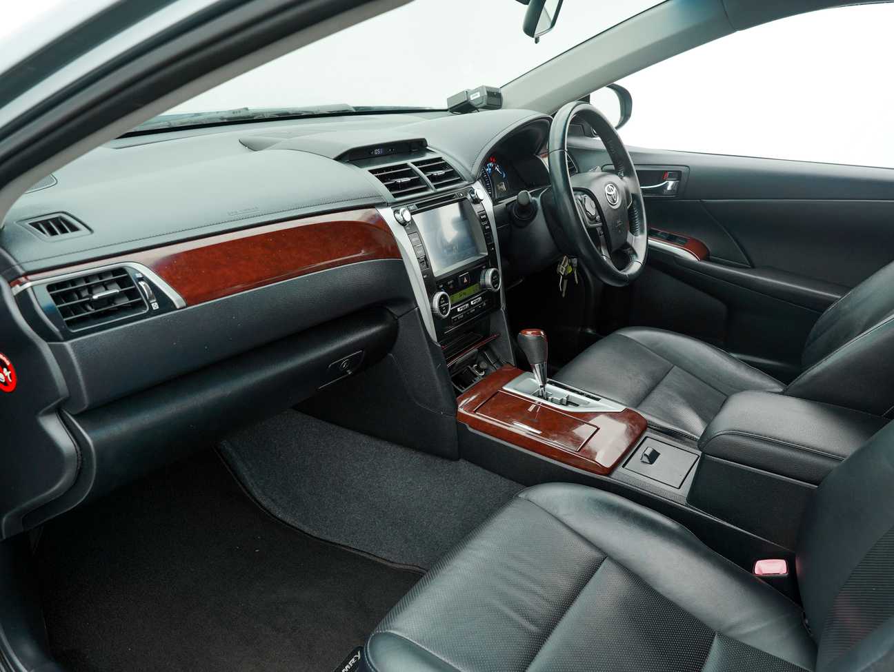 used 2013 Toyota CAMRY G 2.0