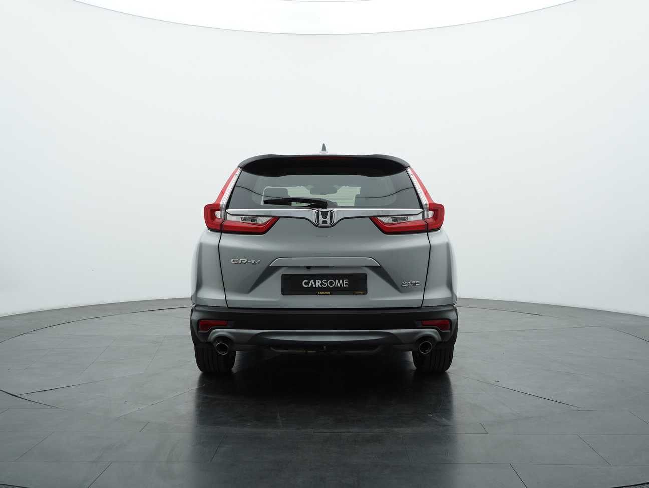 terpakai 2019 Honda CR-V TC VTEC 1.5