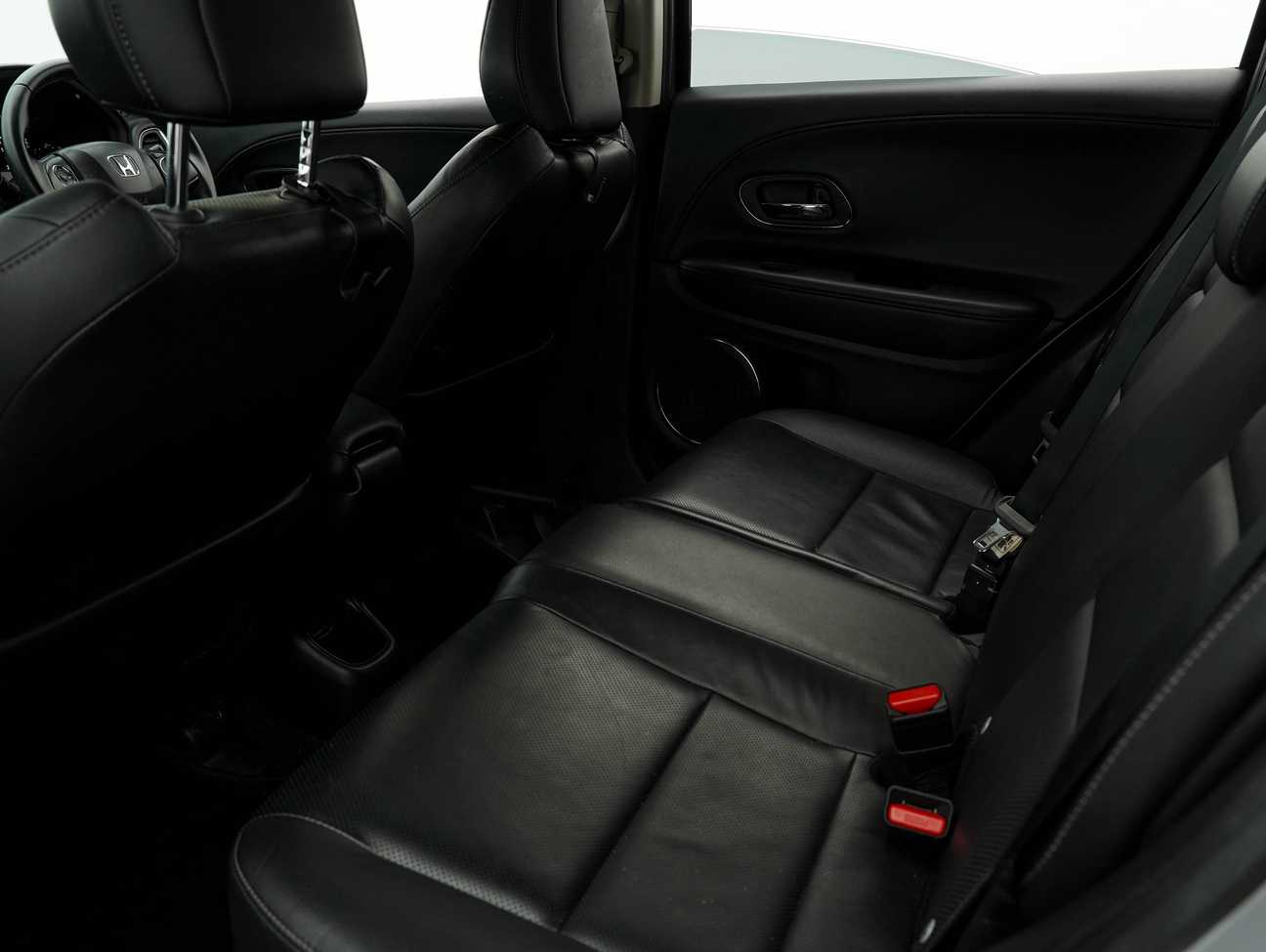 used 2020 Honda HR-V V 1.8