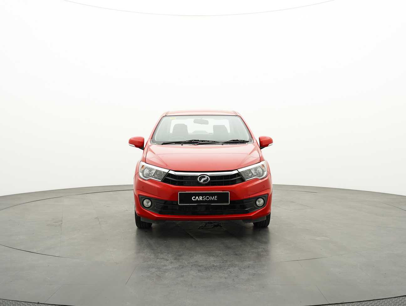 used 2018 Perodua Bezza X Premium 1.3