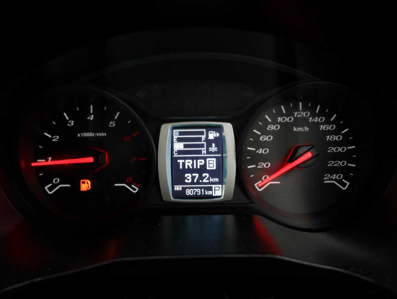 used 2018 Proton Persona Standard 1.6