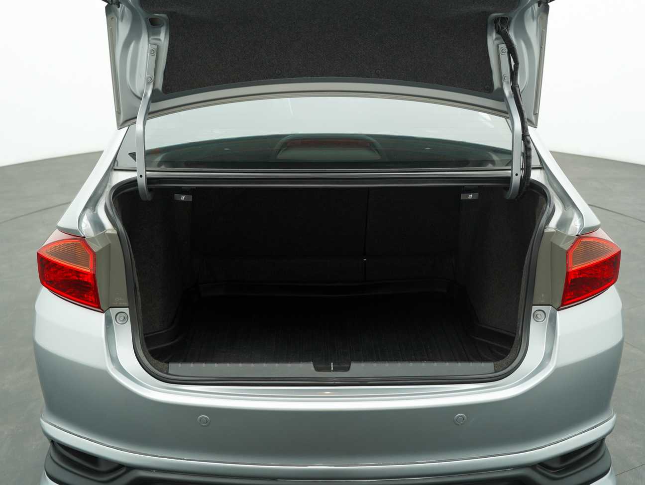 used 2018 Honda City S 1.5