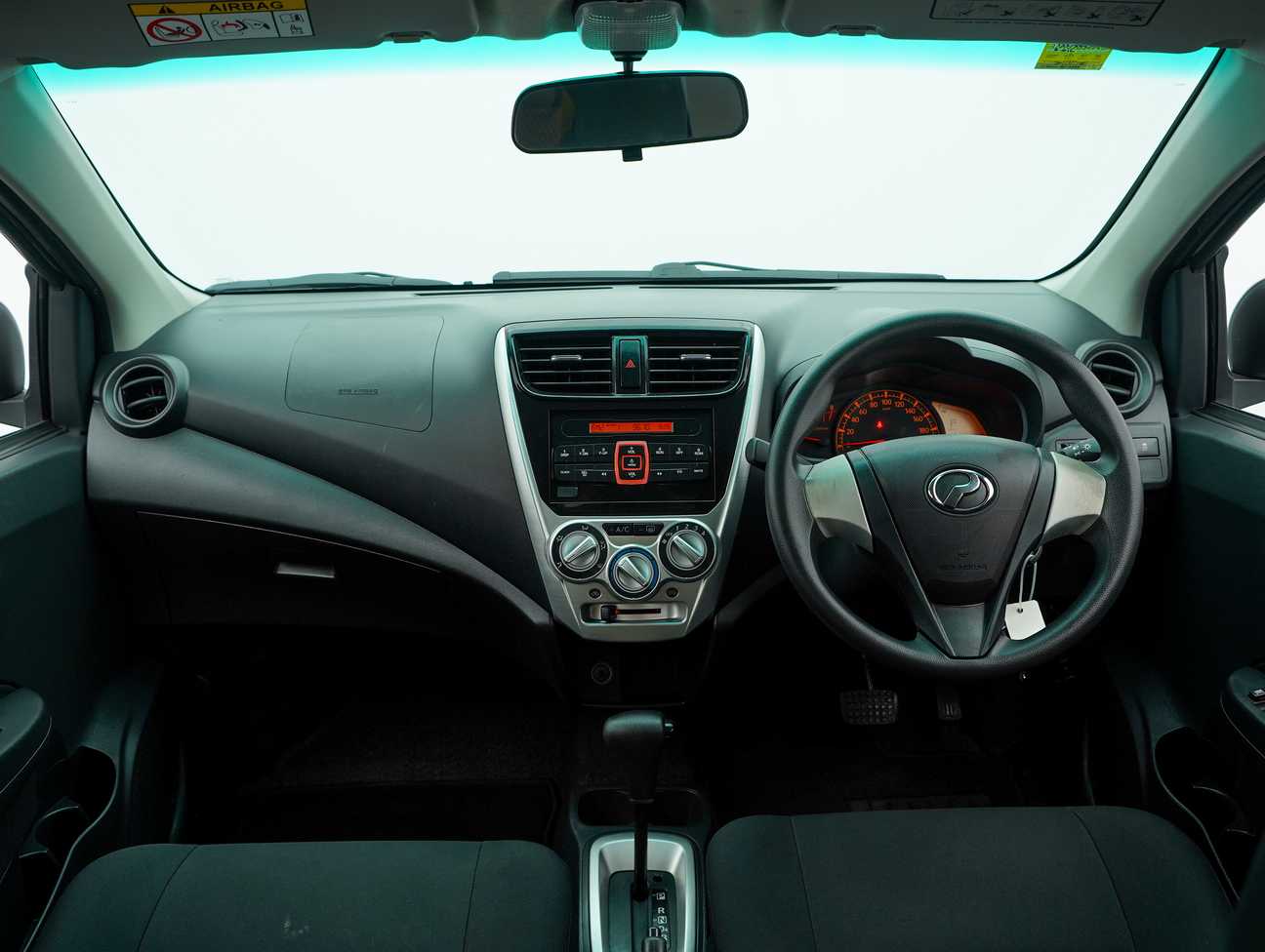 used 2021 Perodua AXIA GXtra 1.0