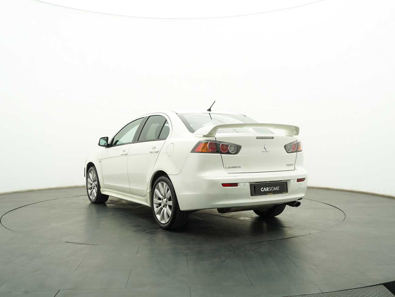 used 2010 Mitsubishi Lancer GT 2.0