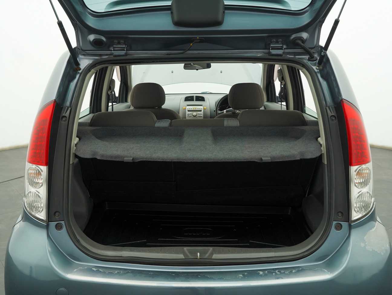 used 2009 Perodua Myvi SXi 1.3