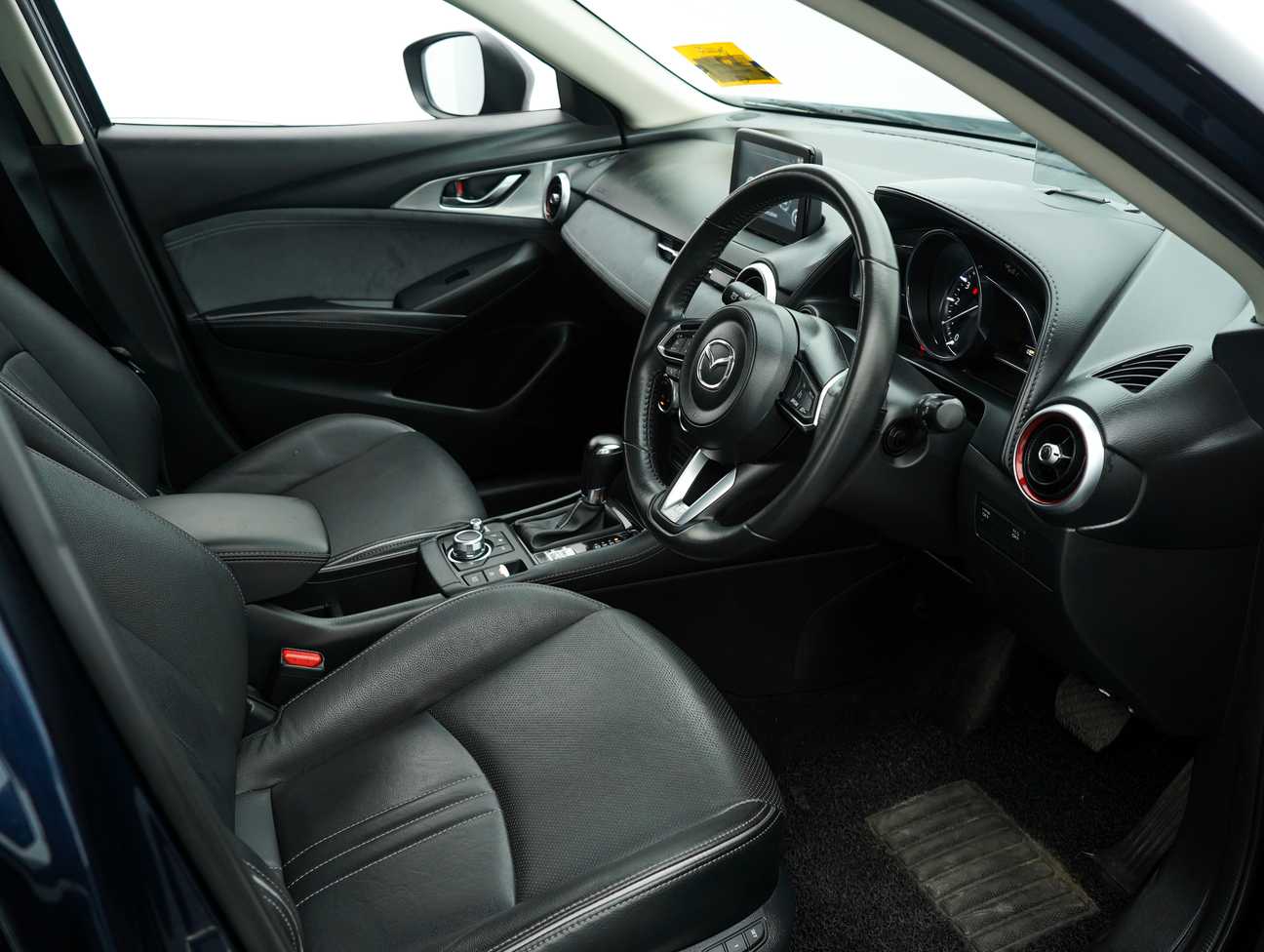 used 2018 Mazda CX-3 2WD SKYACTIV-G 2.0