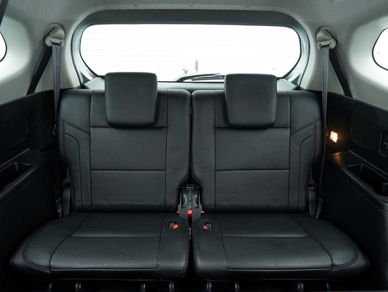 used 2020 Perodua Aruz AV 1.5