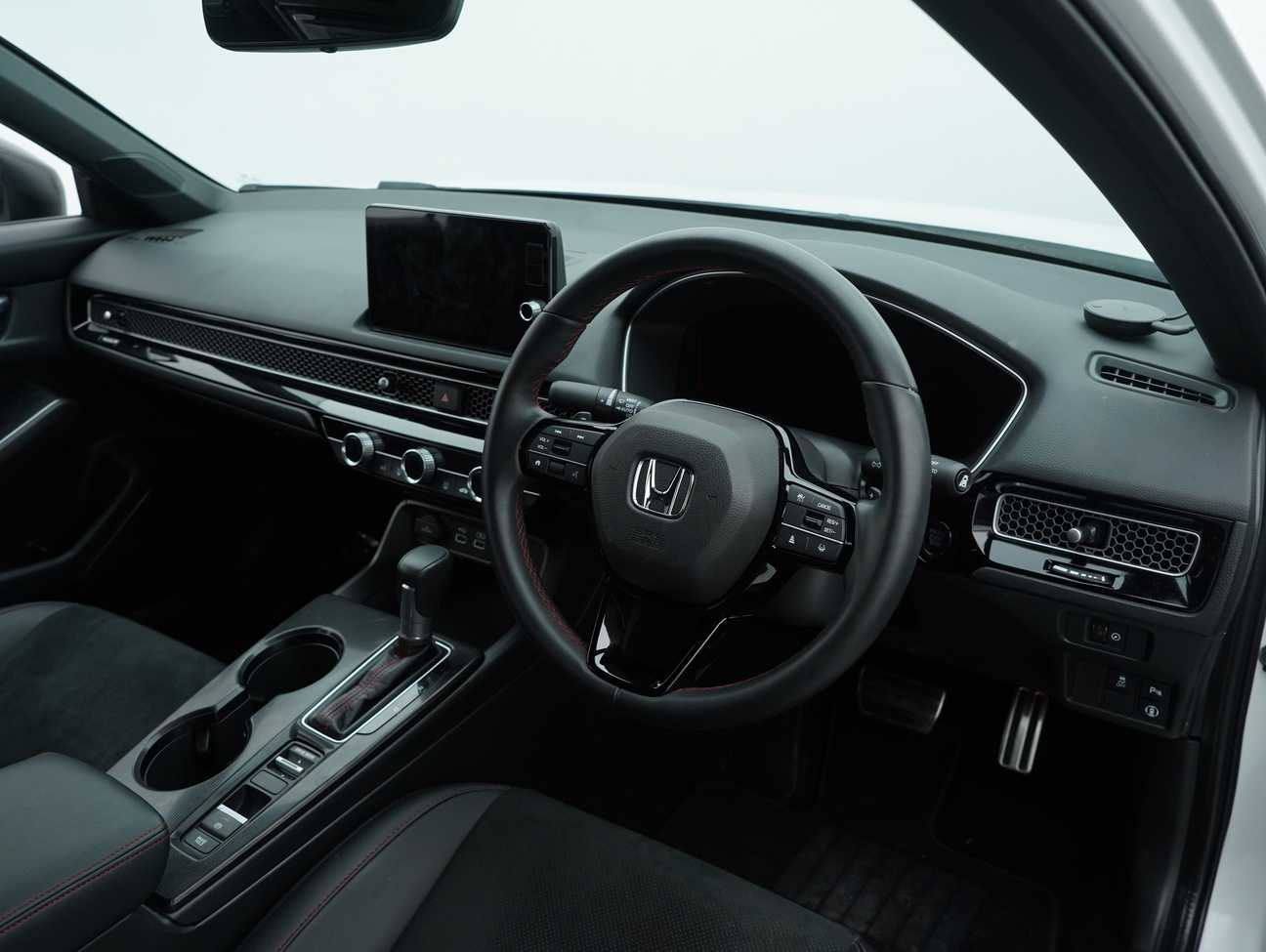 used 2024 Honda Civic RS 1.5