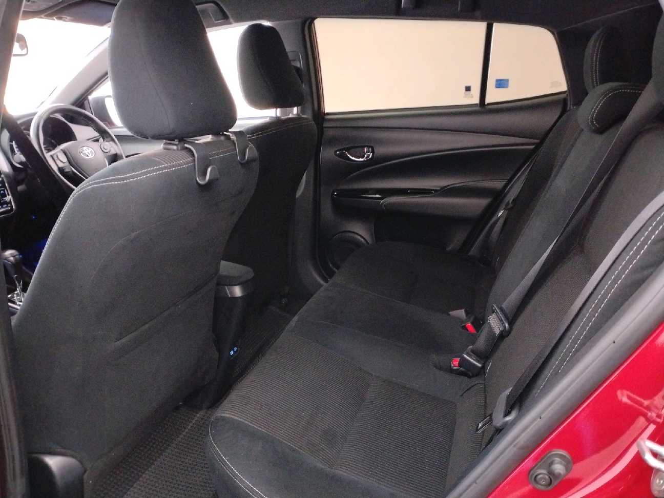 used 2023 Toyota Yaris G 1.5