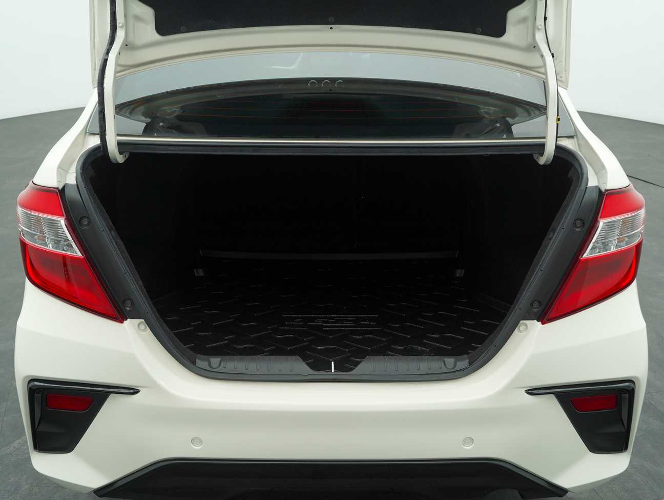 used 2021 Perodua Bezza X 1.3