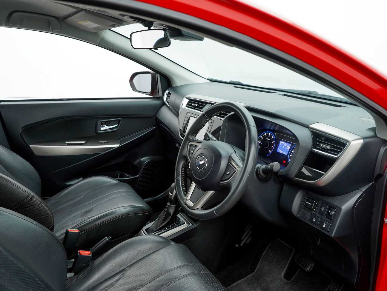 terpakai 2018 Perodua Myvi AV 1.5