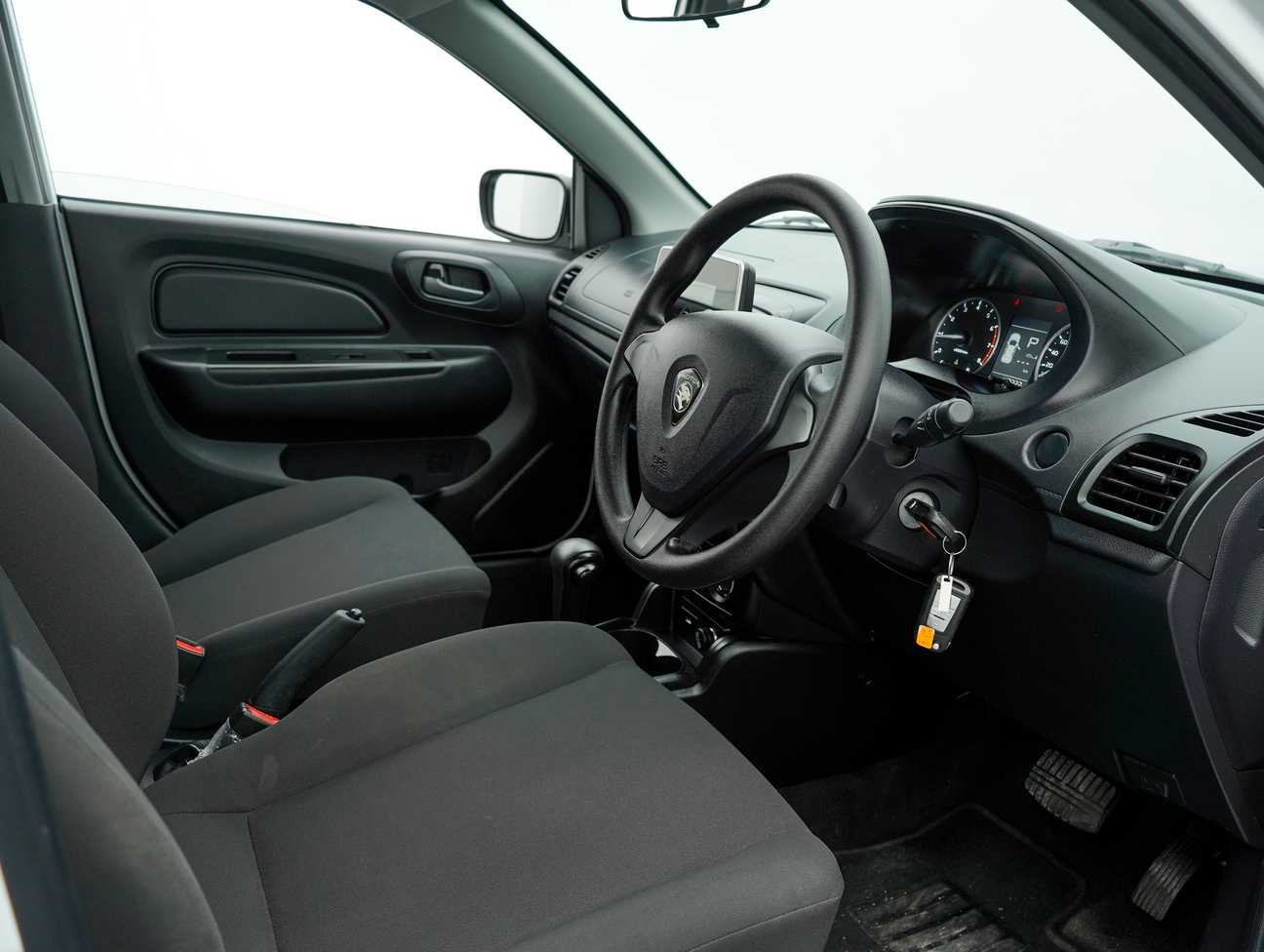 used 2020 Proton SAGA STANDARD 1.3