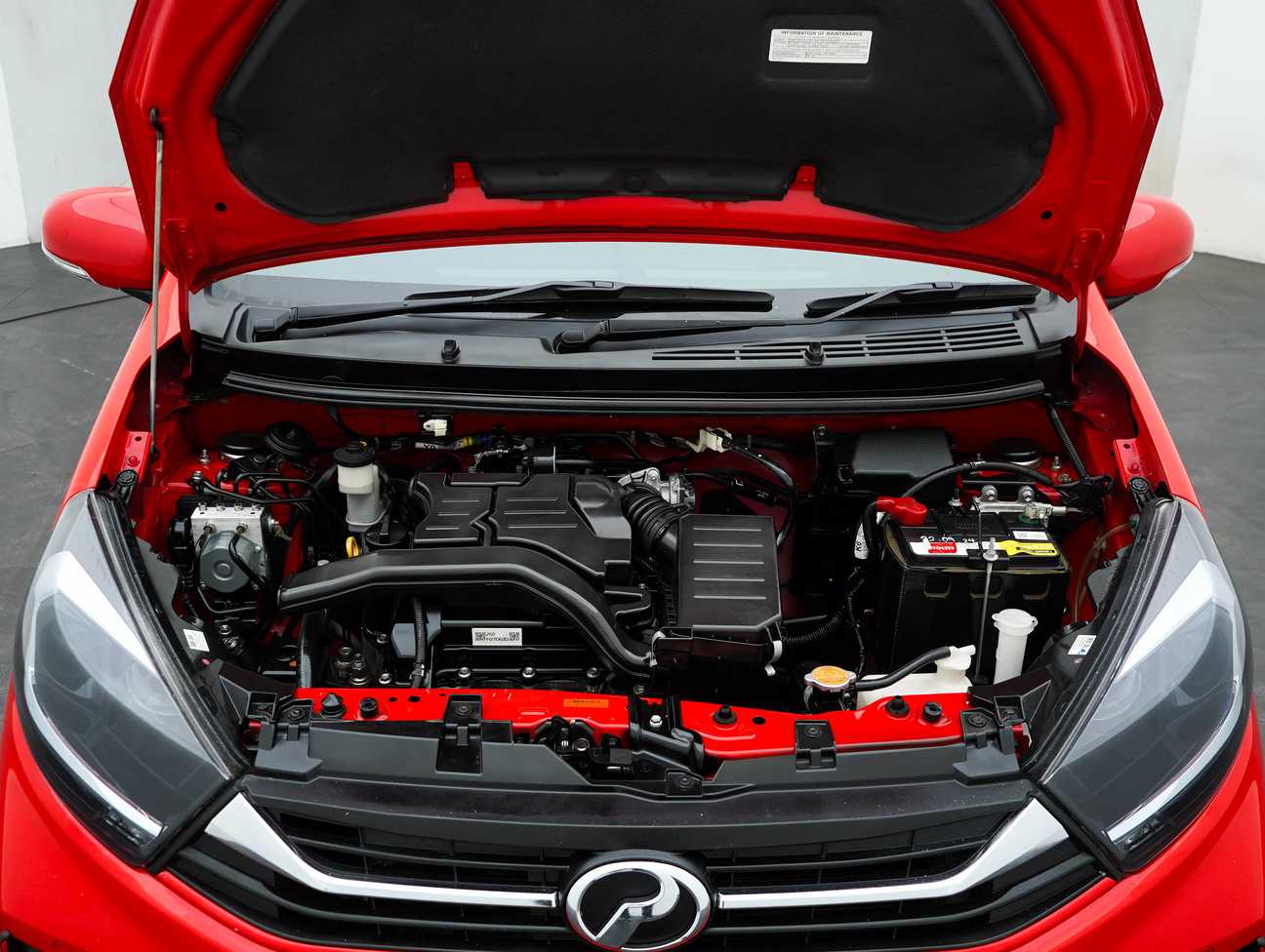 used 2021 Perodua AXIA SE 1.0