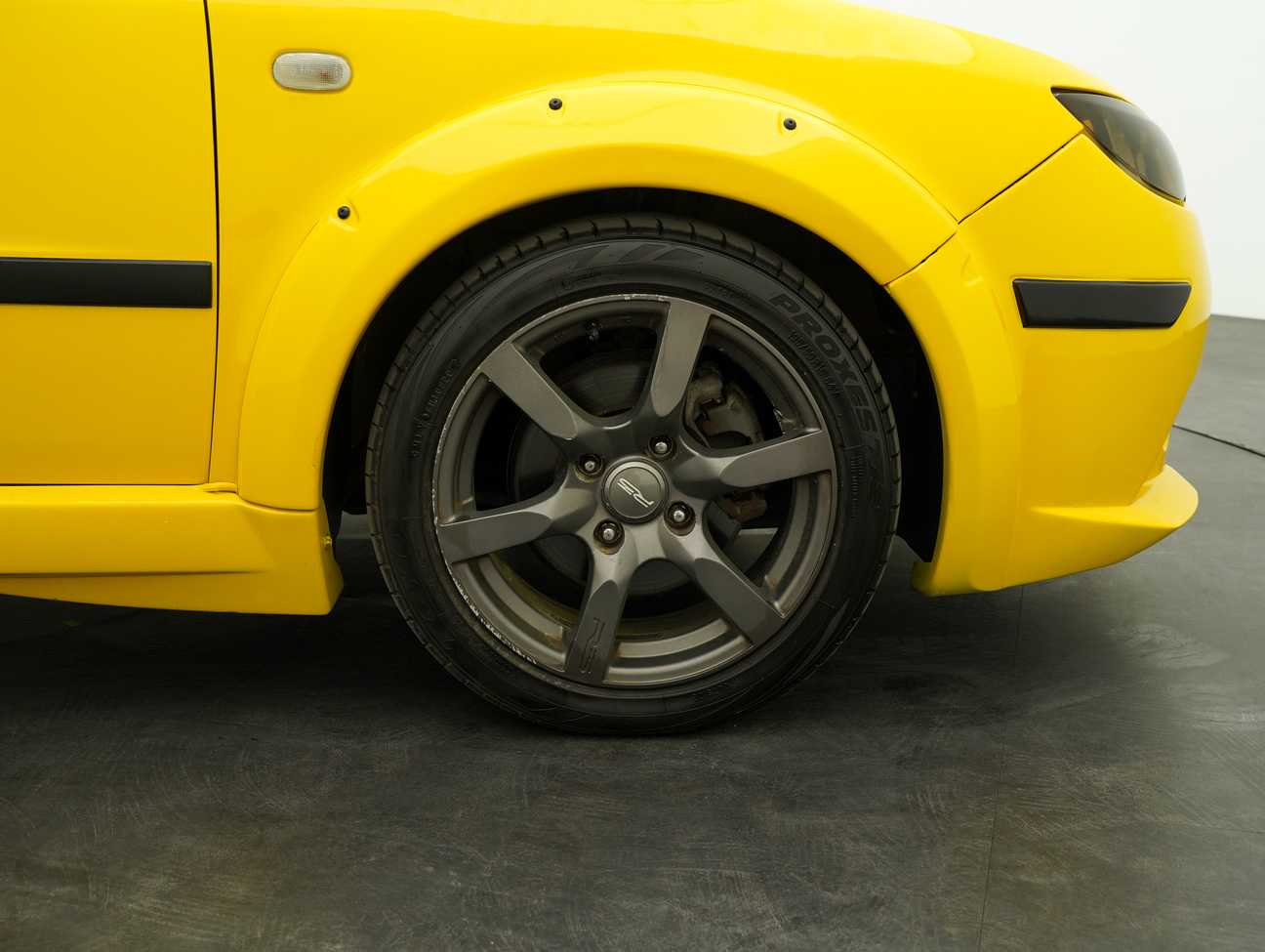 used 2013 Proton SATRIA NEO R3 1.6
