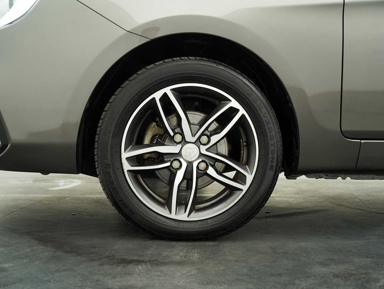 terpakai 2019 Proton Saga Premium 1.3