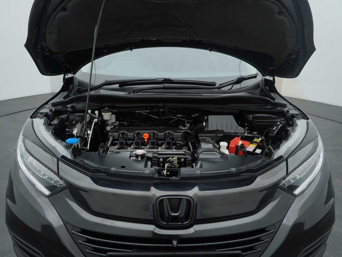 used 2019 Honda HR-V V 1.8