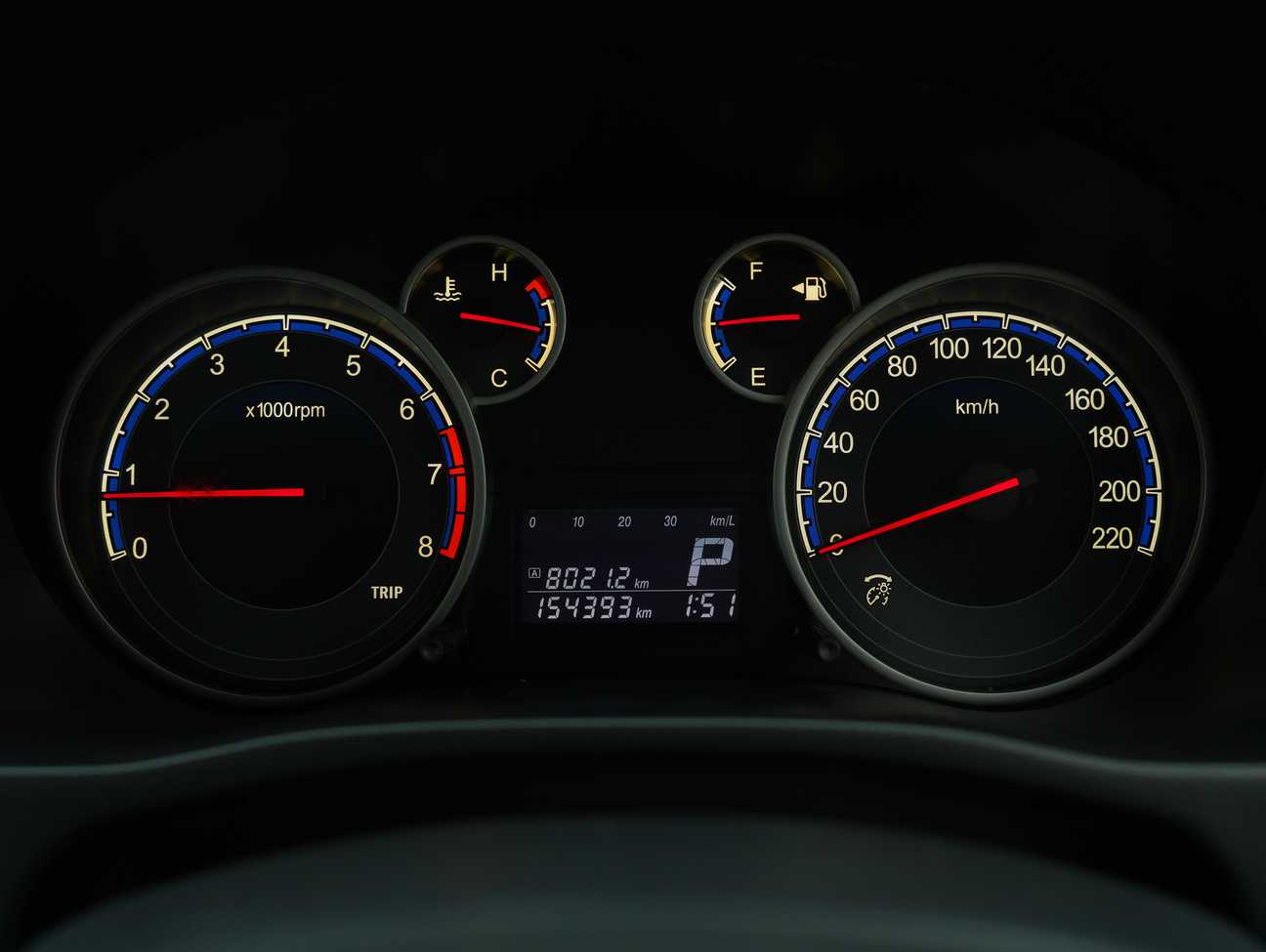 used 2012 Suzuki SX4  1.6