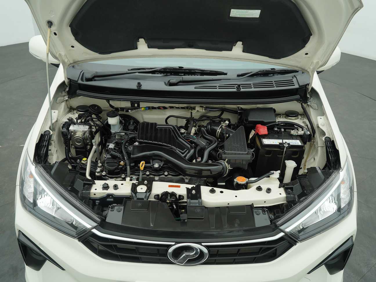 used 2023 Perodua Bezza Advance 1.3