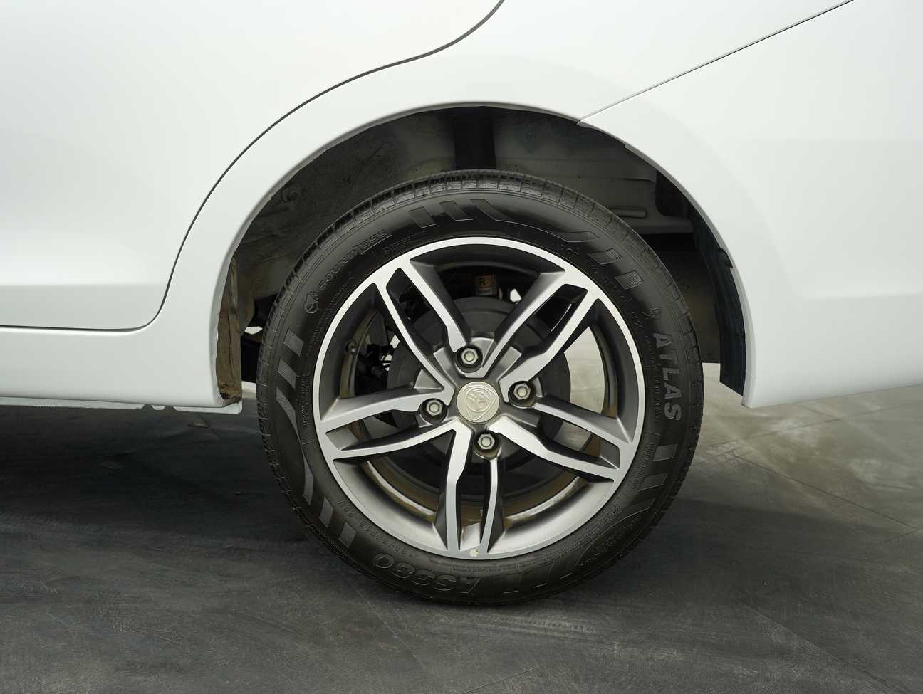 used 2021 Proton Saga Premium 1.3