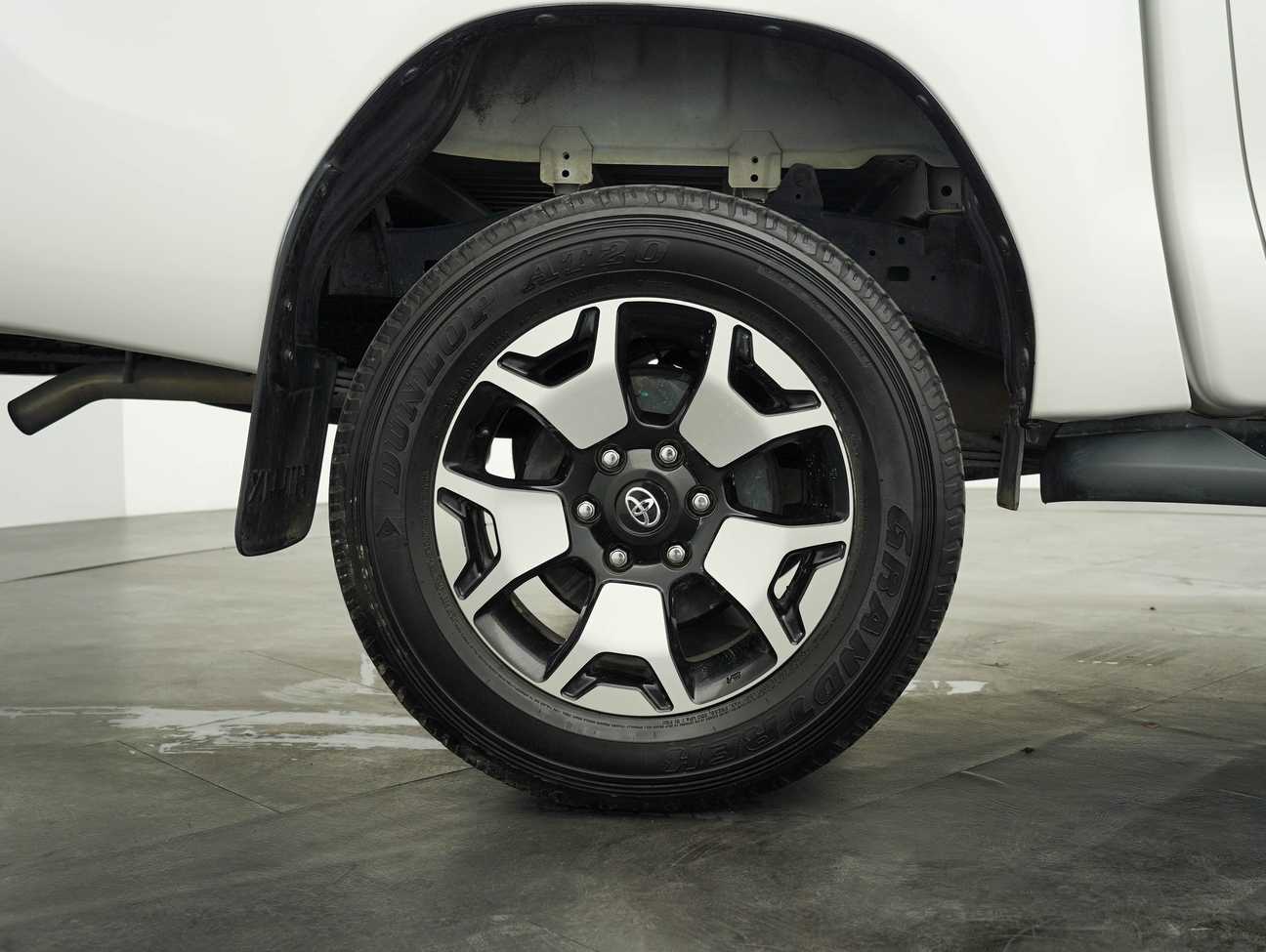 used 2019 Toyota Hilux L-Edition 2.8