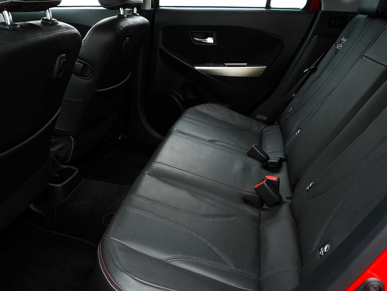 terpakai 2018 Perodua Myvi AV 1.5