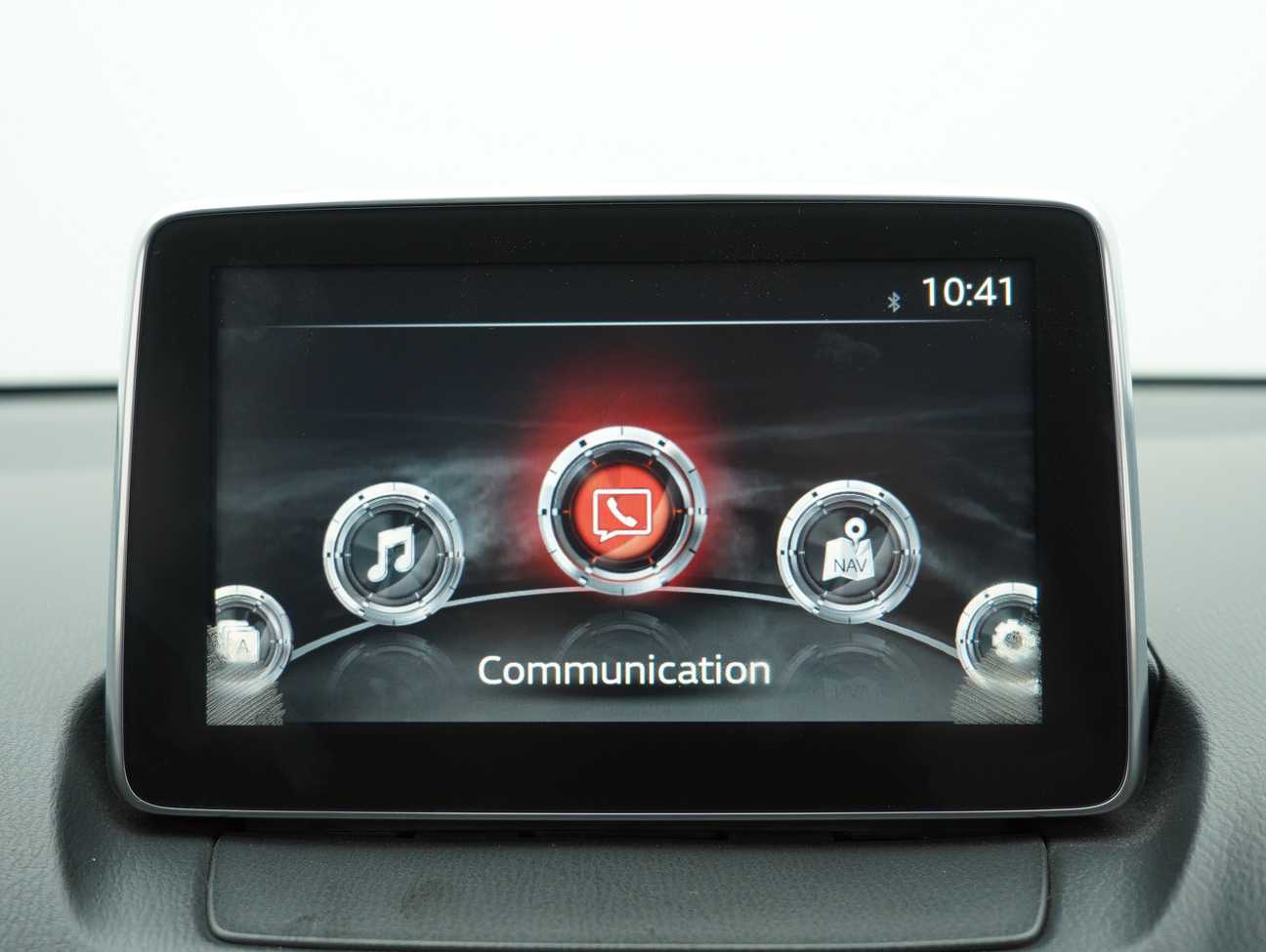 used 2015 Mazda 2 SKYACTIV-G 1.5