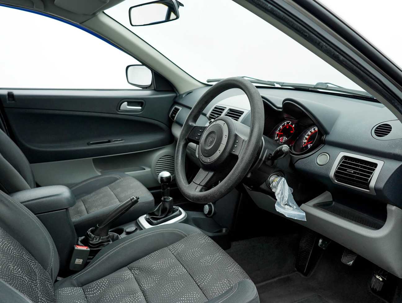 used 2011 Proton Persona Elegance Medium Line 1.6