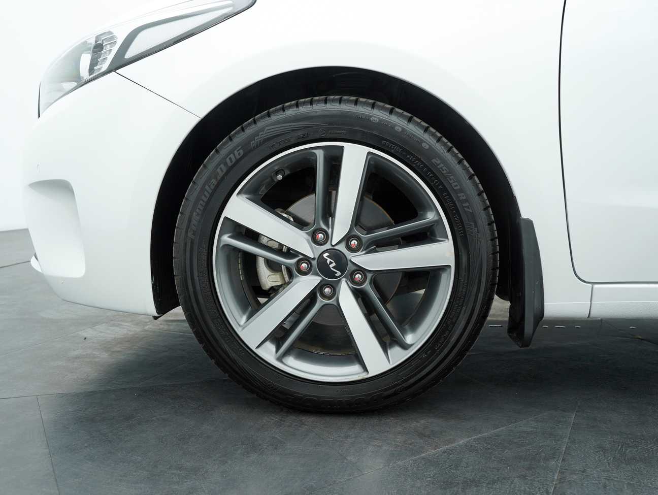 used 2020 Kia Cerato K3 1.6