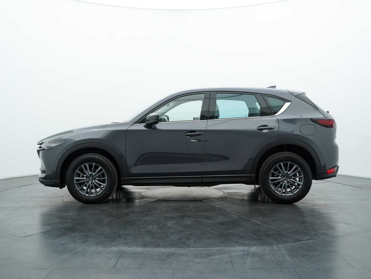used 2018 Mazda CX-5 SKYACTIV-G GLS 2.0