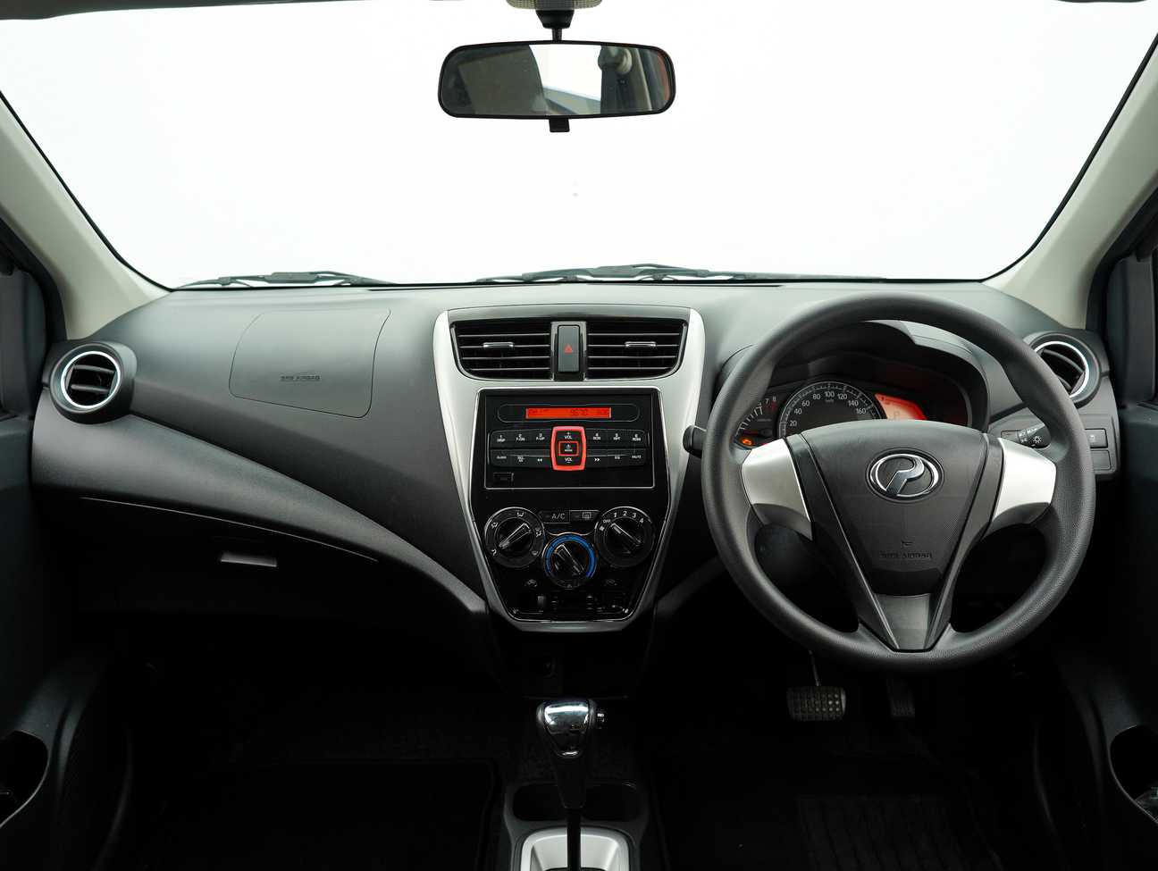 used 2022 Perodua AXIA Style 1.0