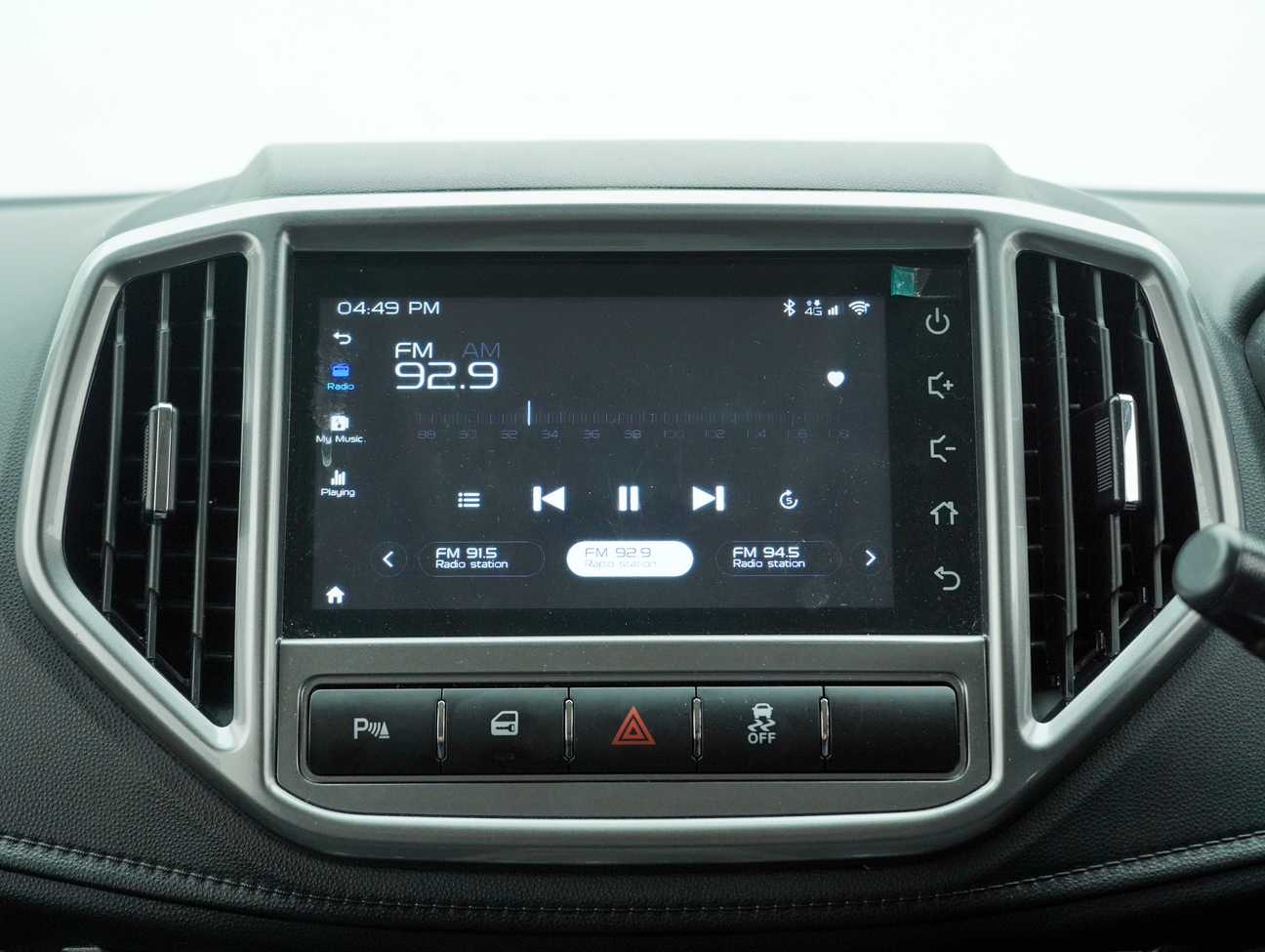 used 2020 Proton Persona Premium 1.6