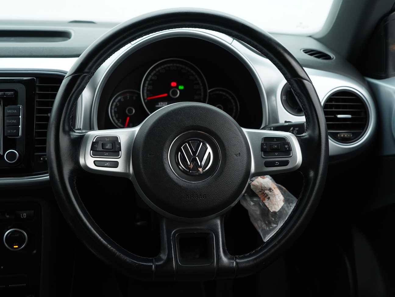 used 2013 Volkswagen Beetle TSI 1.2