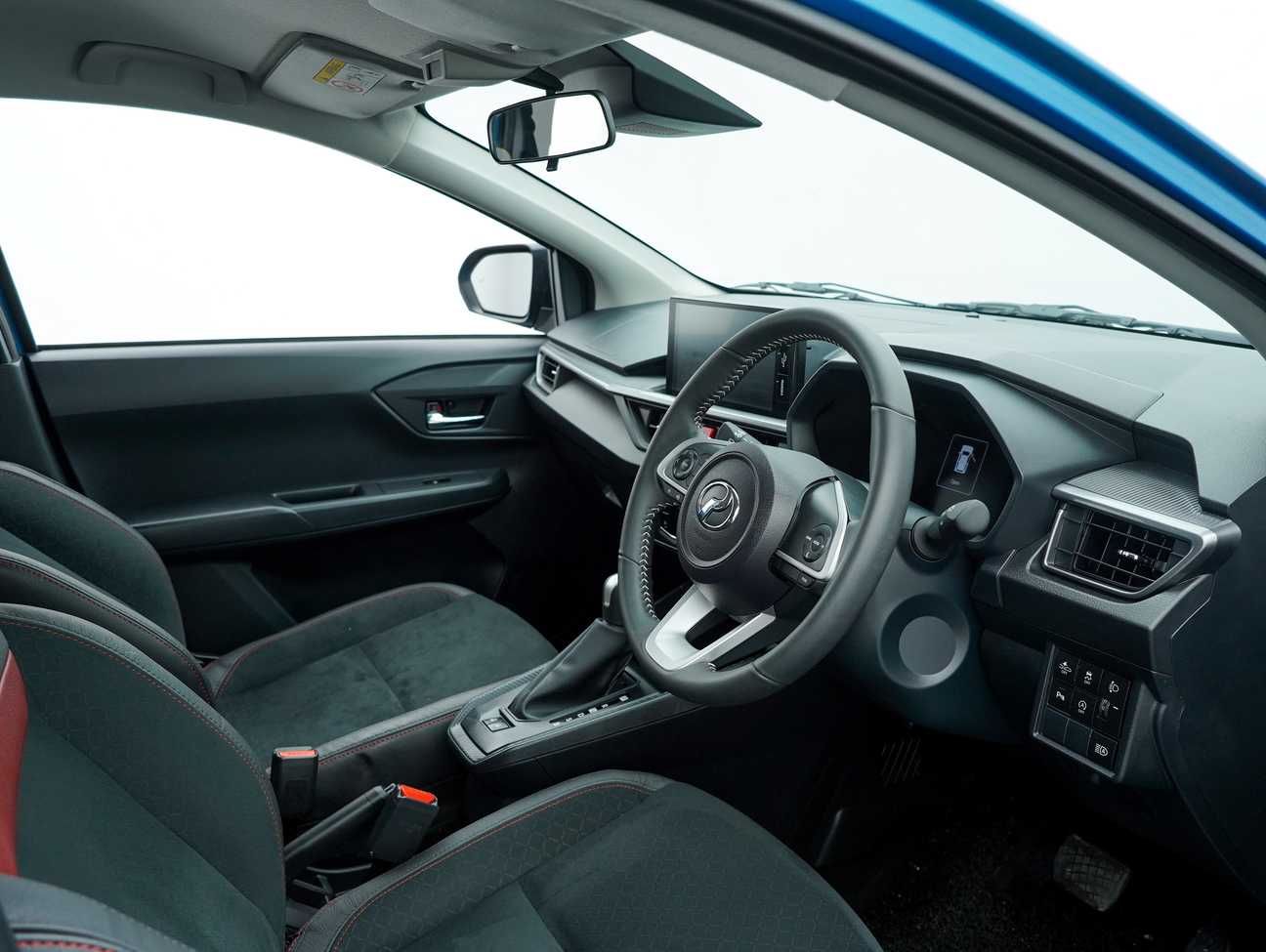 terpakai 2024 Perodua AXIA AV 1.0