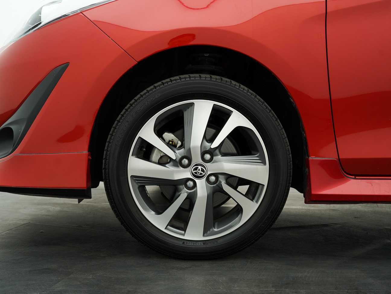 used 2020 Toyota Vios G 1.5