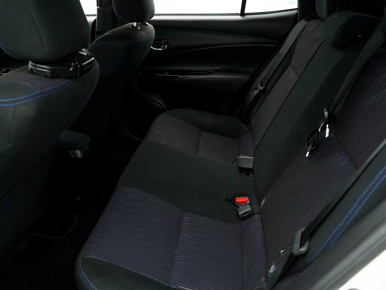 used 2019 Toyota Yaris G 1.5