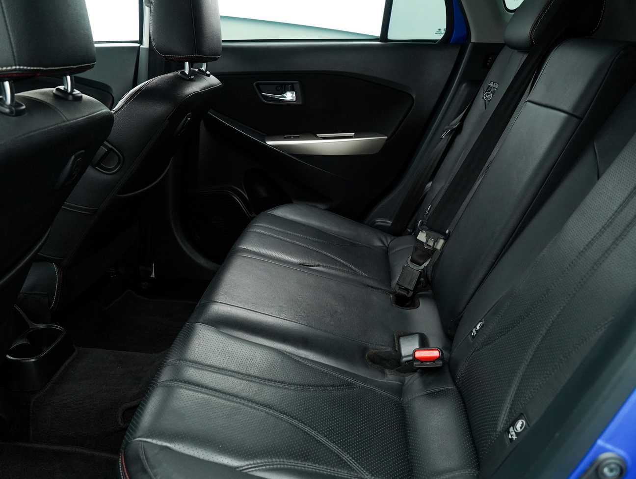used 2020 Perodua Myvi AV 1.5