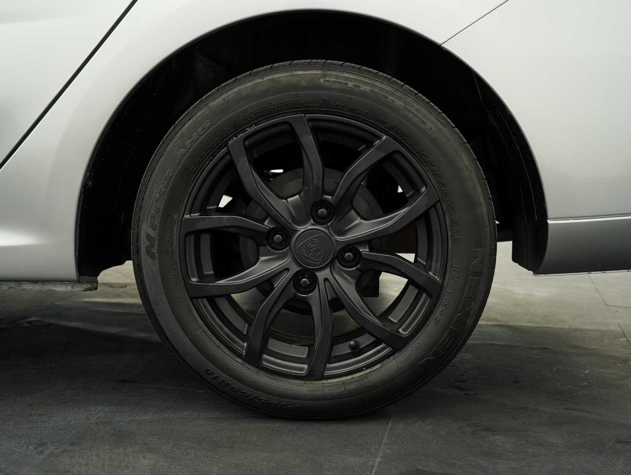 used 2018 Proton Persona Executive 1.6