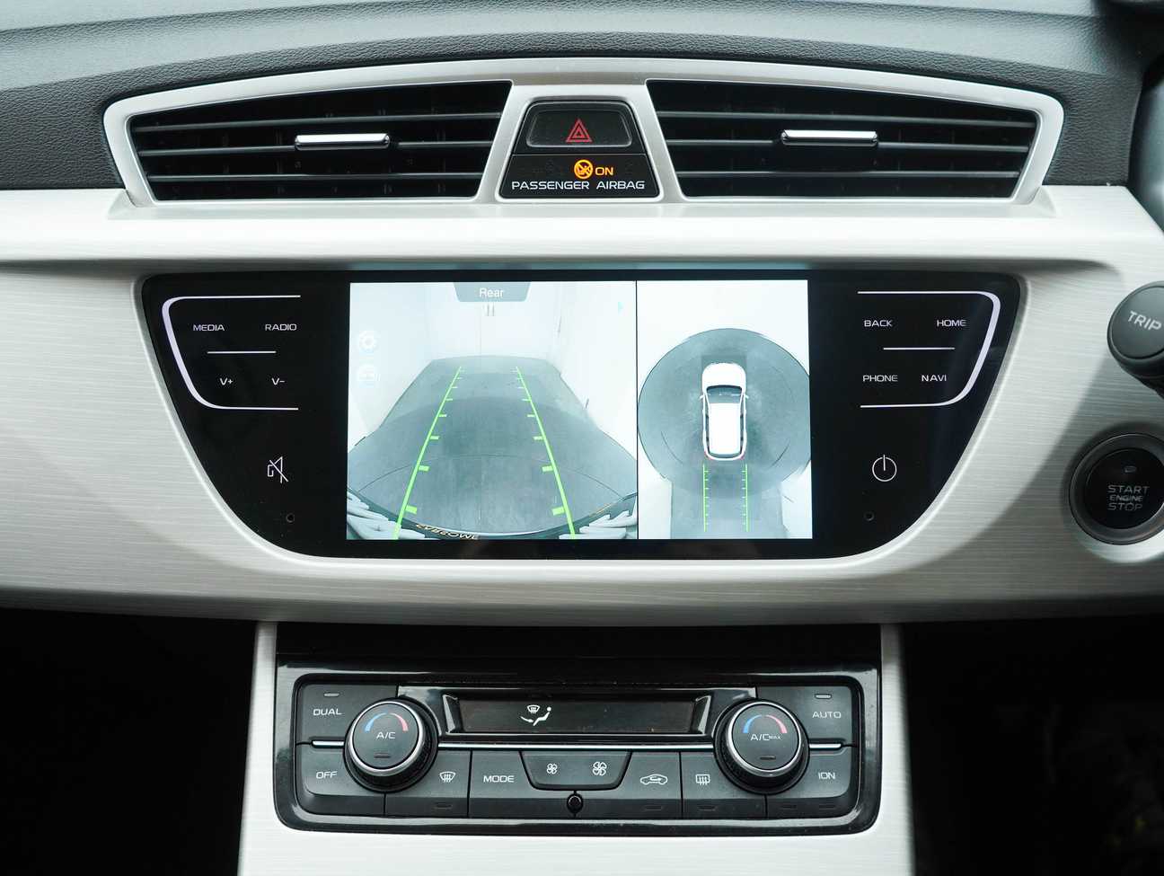 used 2018 Proton X70 Executive 1.8