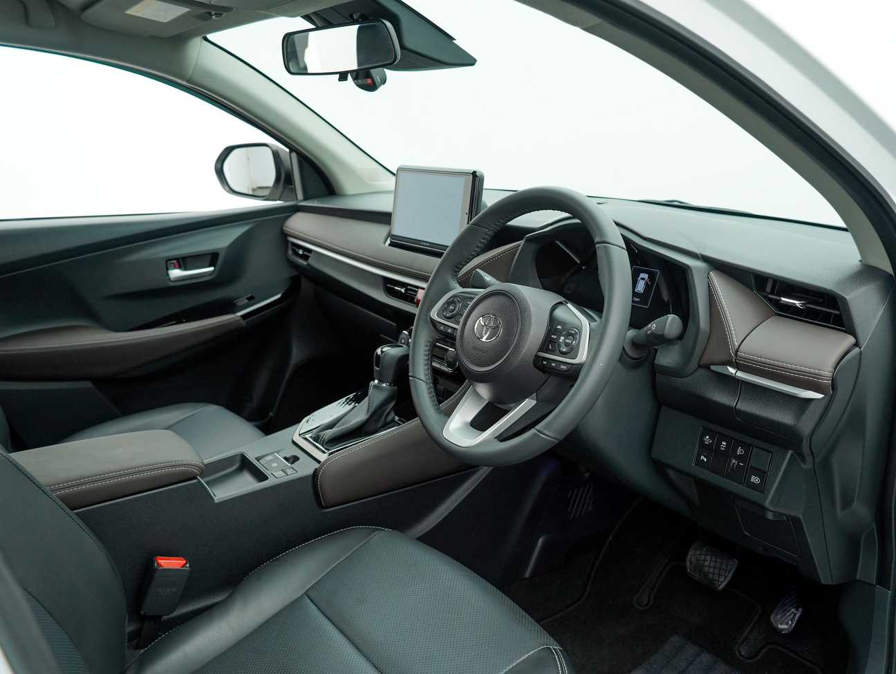 used 2024 Toyota Vios G 1.5