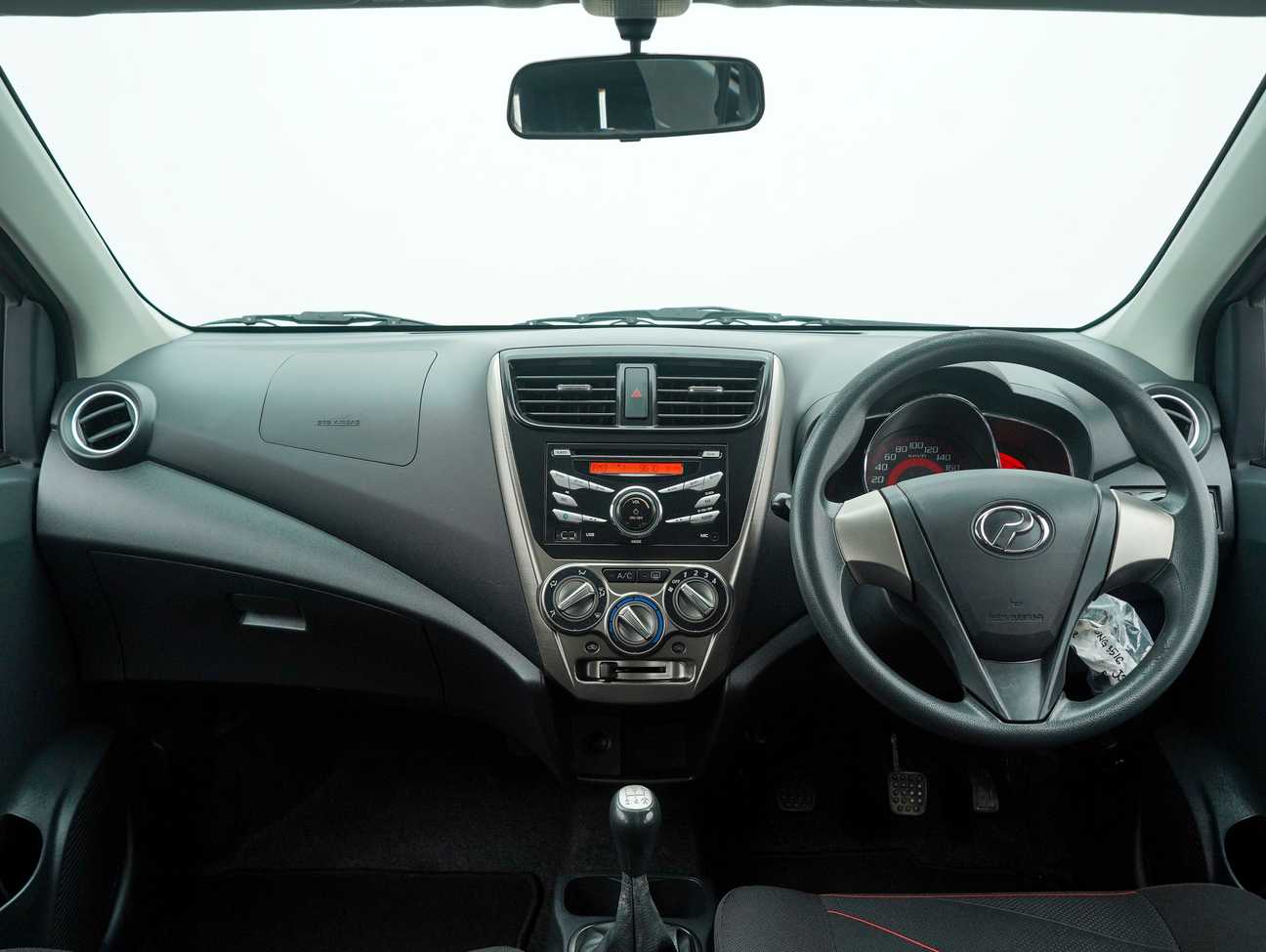 used 2015 Perodua AXIA SE 1.0