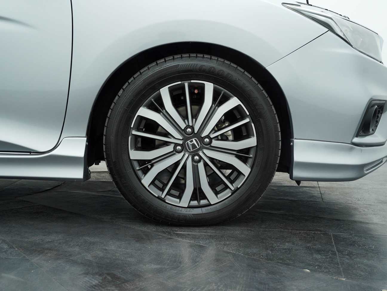 used 2018 Honda City V i-VTEC 1.5