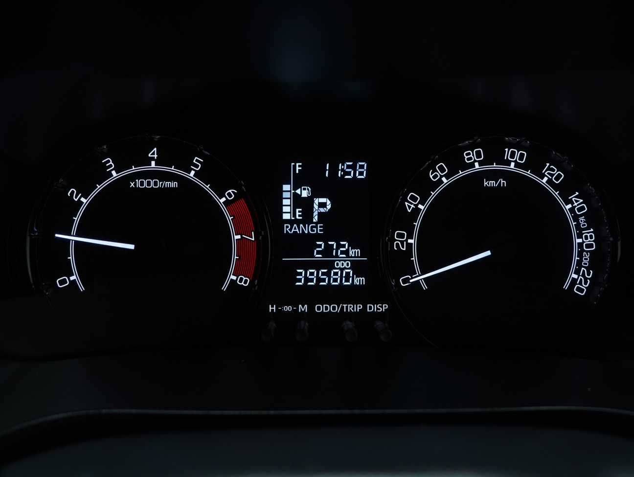 used 2023 Perodua Myvi G Without PSDA 1.3