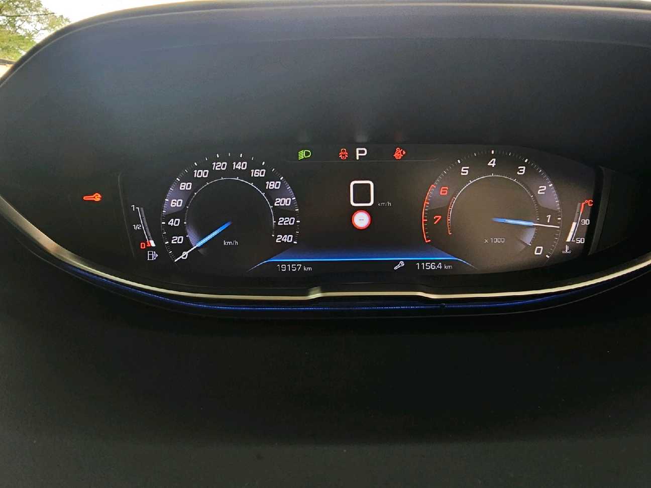 used 2024 Peugeot 3008 THP Allure 1.6