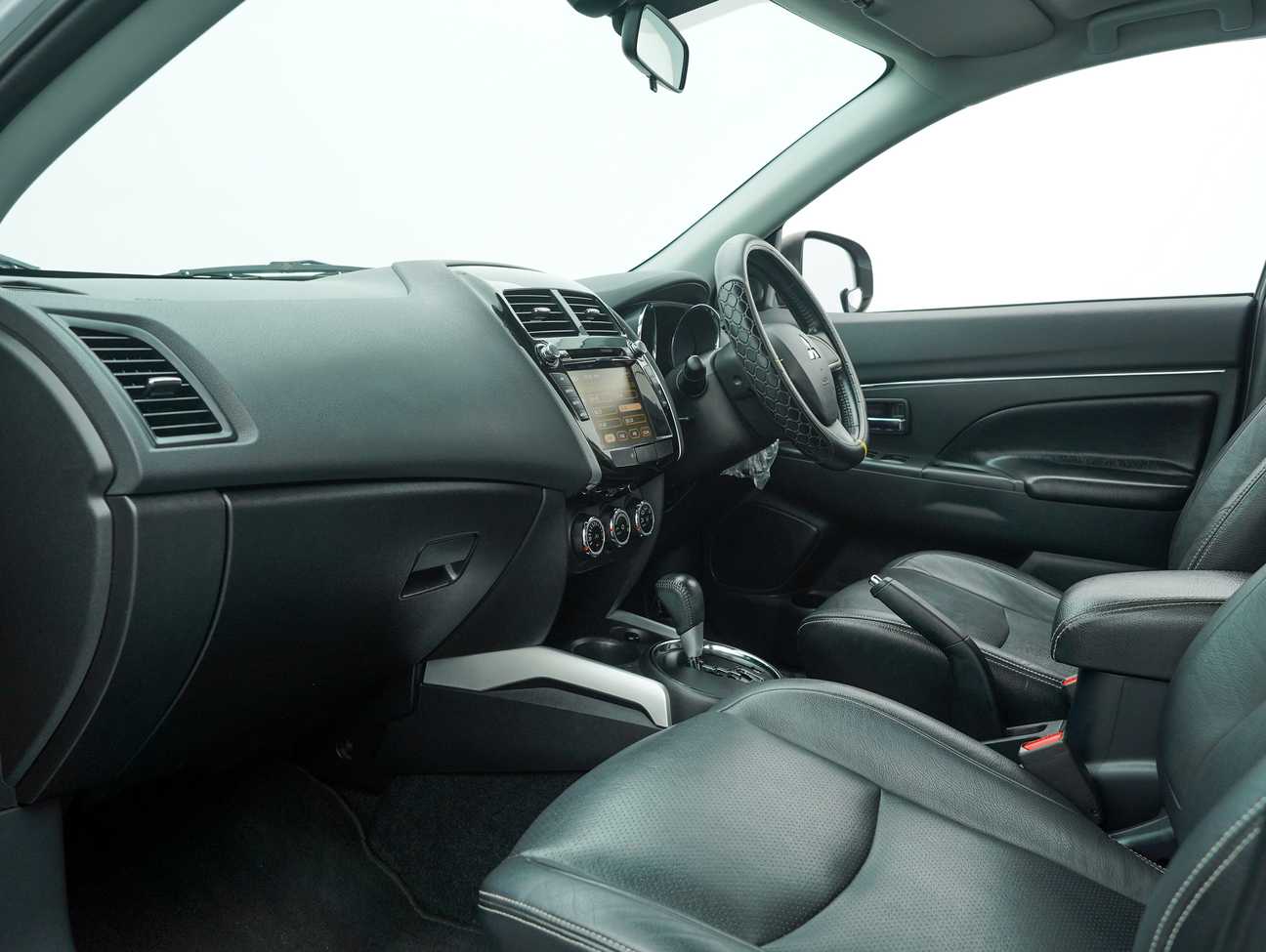 used 2014 Mitsubishi ASX  2.0